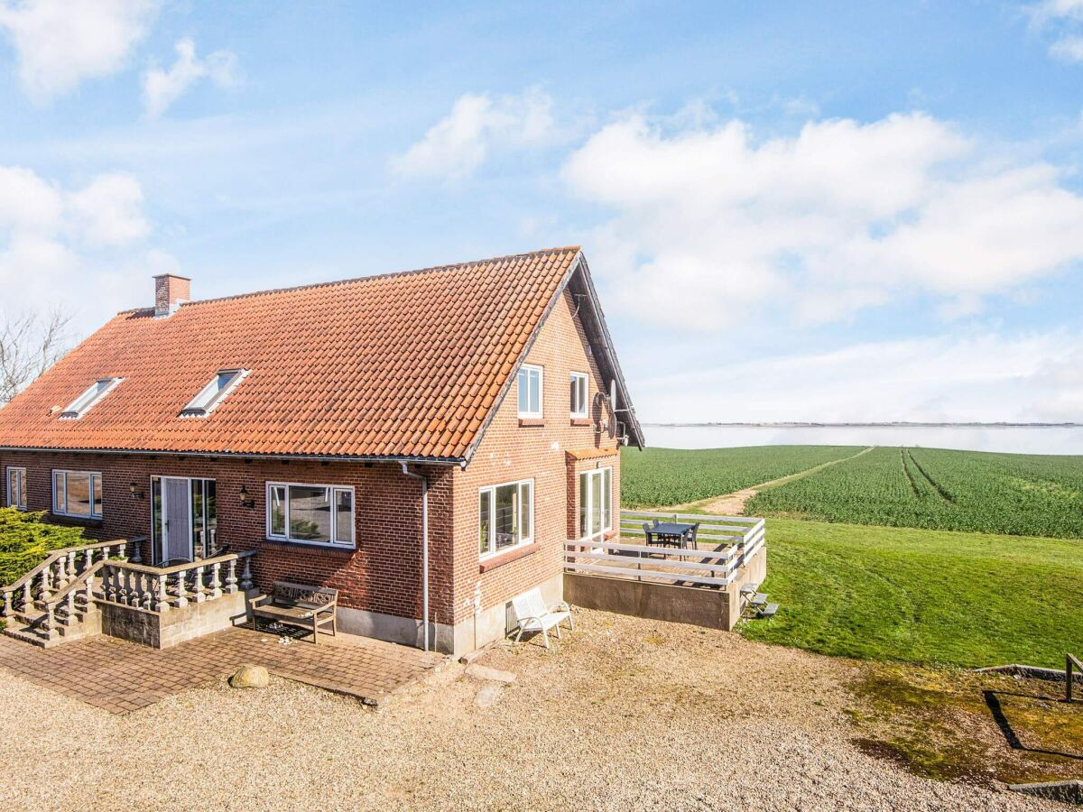 Holiday house 20 Personen Ferienhaus in Karby-By Traum - Outdoor photo 3