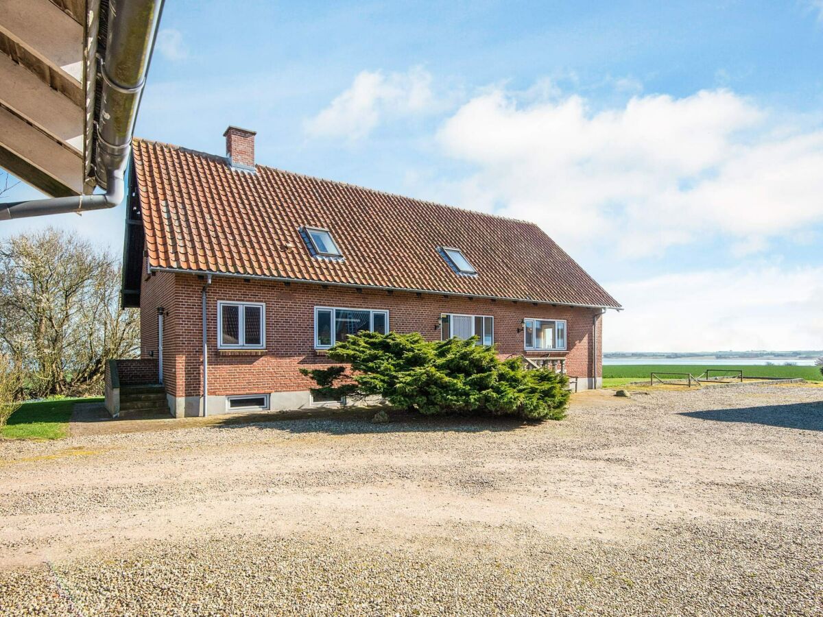 Holiday house 20 Personen Ferienhaus in Karby-By Traum - Outdoor photo 4