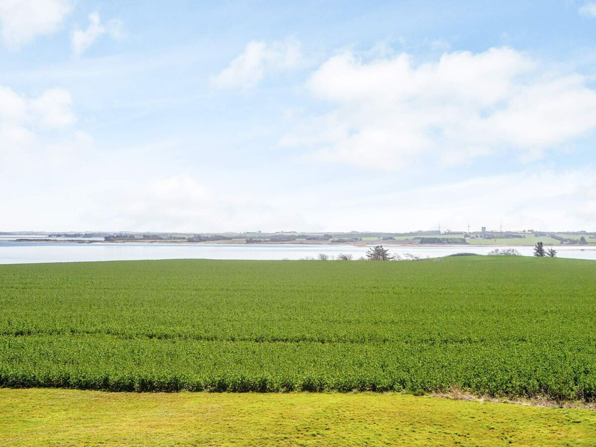 Holiday house 20 Personen Ferienhaus in Karby-By Traum - Outdoor photo 5