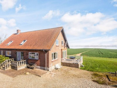 Holiday house 20 Personen Ferienhaus in Karby-By Traum - Outdoor photo 3