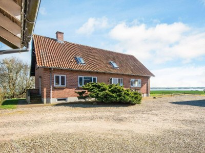 Holiday house 20 Personen Ferienhaus in Karby-By Traum - Outdoor photo 4