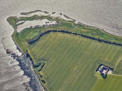 Holiday house 20 Personen Ferienhaus in Karby-By Traum - Outdoor photo 6