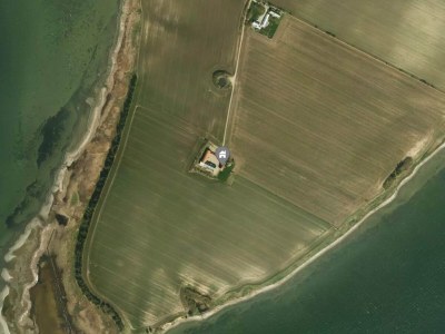 Holiday house 20 Personen Ferienhaus in Karby-By Traum - Outdoor photo 7