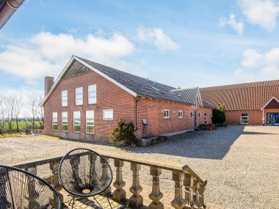 Holiday house 20 Personen Ferienhaus in Karby-By Traum - Outdoor photo 8