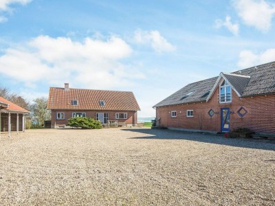 Holiday house 20 Personen Ferienhaus in Karby-By Traum - Outdoor photo 12