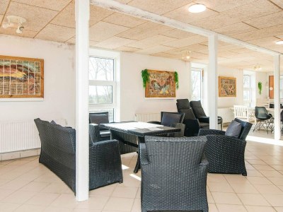 Holiday house 20 Personen Ferienhaus in Karby-By Traum - Outdoor photo 13