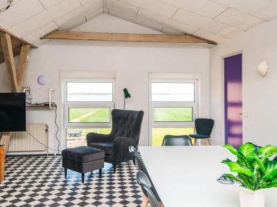 Holiday house 20 Personen Ferienhaus in Karby-By Traum - Outdoor photo 14