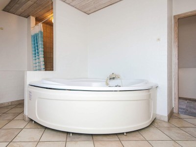 Holiday house 20 Personen Ferienhaus in Karby-By Traum - Outdoor photo 16