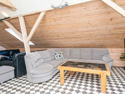 Holiday house 20 Personen Ferienhaus in Karby-By Traum - Outdoor photo 17