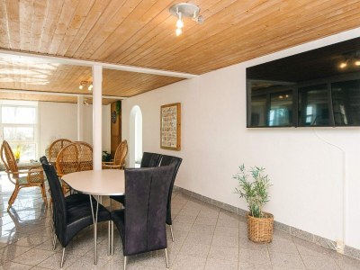 Holiday house 20 Personen Ferienhaus in Karby-By Traum - Outdoor photo 20