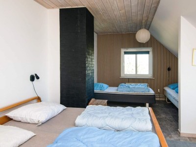 Holiday house 20 Personen Ferienhaus in Karby-By Traum - Outdoor photo 21