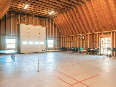 Holiday house 20 Personen Ferienhaus in Karby-By Traum - Outdoor photo 23