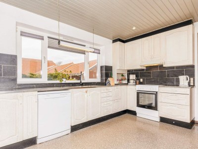 Holiday house 20 Personen Ferienhaus in Karby-By Traum - Outdoor photo 24