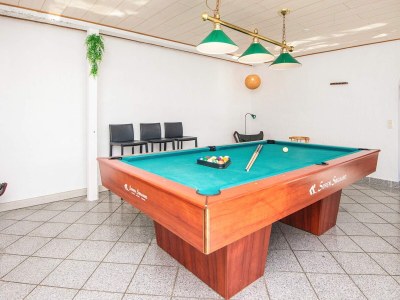 Holiday house 20 Personen Ferienhaus in Karby-By Traum - Outdoor photo 25