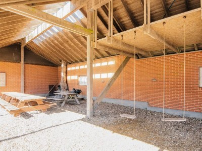 Holiday house 20 Personen Ferienhaus in Karby-By Traum - Outdoor photo 27