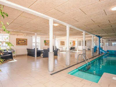 Holiday house 20 Personen Ferienhaus in Karby-By Traum - Outdoor photo 31