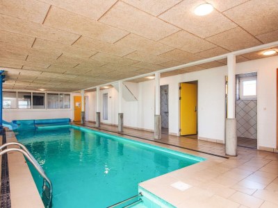 Holiday house 20 Personen Ferienhaus in Karby-By Traum - Outdoor photo 32