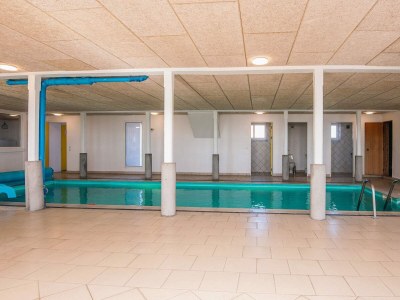 Holiday house 20 Personen Ferienhaus in Karby-By Traum - Outdoor photo 33