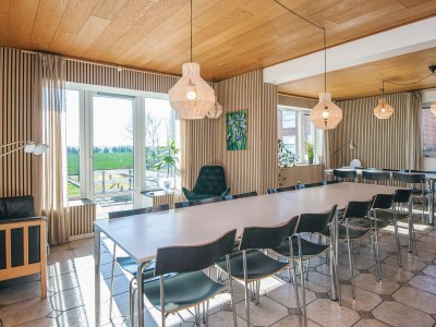 Holiday house 20 Personen Ferienhaus in Karby-By Traum - Outdoor photo 34