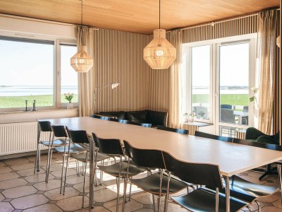 Holiday house 20 Personen Ferienhaus in Karby-By Traum - Outdoor photo 35