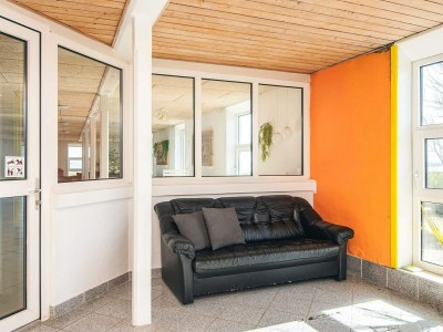 Holiday house 20 Personen Ferienhaus in Karby-By Traum - Outdoor photo 37