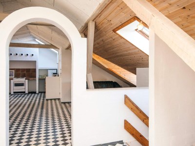 Holiday house 20 Personen Ferienhaus in Karby-By Traum - Outdoor photo 39