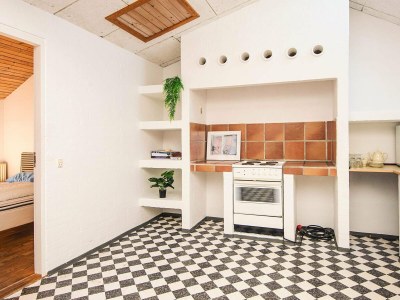 Holiday house 20 Personen Ferienhaus in Karby-By Traum - Outdoor photo 40