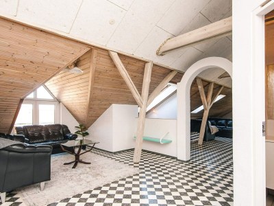 Holiday house 20 Personen Ferienhaus in Karby-By Traum - Outdoor photo 41