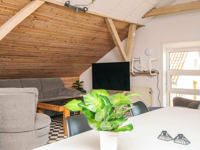 Holiday house 20 Personen Ferienhaus in Karby-By Traum - Outdoor photo 42