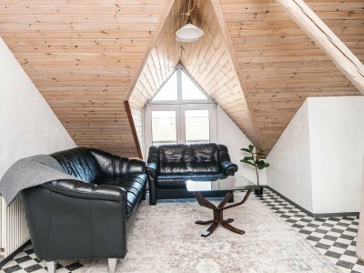 Holiday house 20 Personen Ferienhaus in Karby-By Traum - Outdoor photo 44