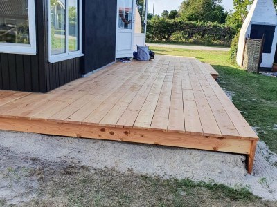 Holiday house 4 star holiday home in Hadsund-By Traum - Outdoor photo 3