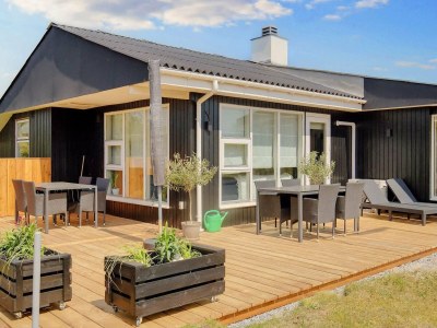 Holiday house 4 star holiday home in Hadsund-By Traum - Outdoor photo 4