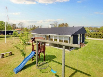 Holiday house 4 star holiday home in Hadsund-By Traum - Outdoor photo 8