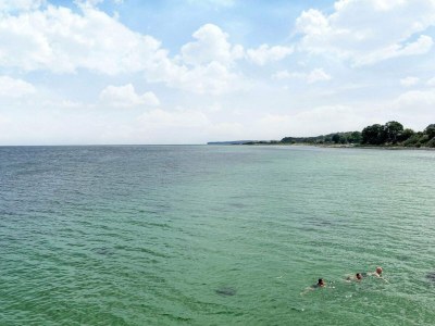 Holiday house 4 star holiday home in Hadsund-By Traum - Outdoor photo 13