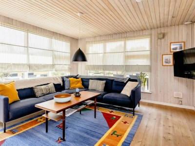 Holiday house 4 star holiday home in Hadsund-By Traum - Outdoor photo 15