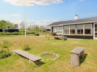 Holiday house 4 star holiday home in Hadsund-By Traum - Outdoor photo 19