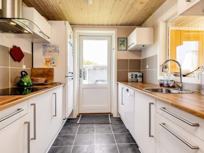 Holiday house 4 star holiday home in Hadsund-By Traum - Outdoor photo 20