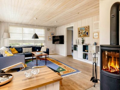 Holiday house 4 star holiday home in Hadsund-By Traum - Outdoor photo 21