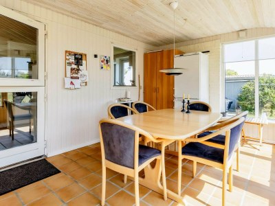 Holiday house 4 star holiday home in Hadsund-By Traum - Outdoor photo 24