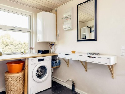 Holiday house 4 star holiday home in Hadsund-By Traum - Outdoor photo 29