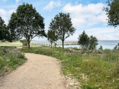 Holiday house 4 star holiday home in Hadsund-By Traum - Outdoor photo 37