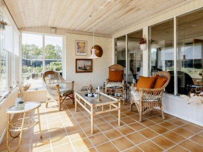 Holiday house 4 star holiday home in Hadsund-By Traum - Outdoor photo 38