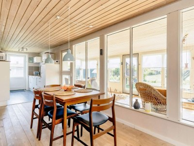 Holiday house 4 star holiday home in Hadsund-By Traum - Outdoor photo 39