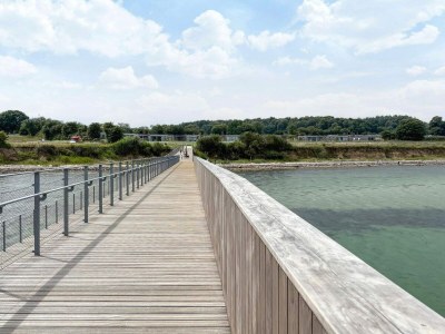 Holiday house 4 star holiday home in Hadsund-By Traum - Outdoor photo 41