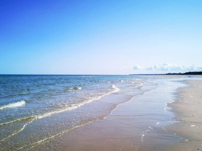 Holiday house 4 star holiday home in Hadsund-By Traum - Outdoor photo 42