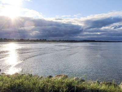 Holiday house 4 star holiday home in Hadsund-By Traum - Outdoor photo 43