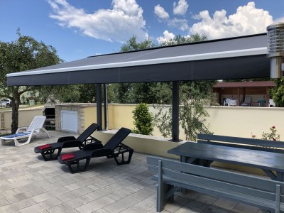 Holiday apartment Villa Colonia - Outdoor photo 3