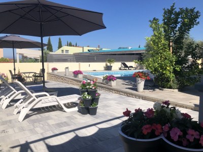 Holiday apartment Villa Colonia - Outdoor photo 5