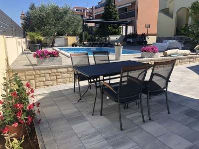 Holiday apartment Villa Colonia - Outdoor photo 6