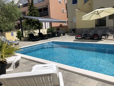 Holiday apartment Villa Colonia - Outdoor photo 7